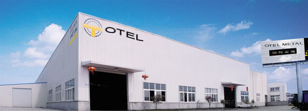 Otel factory